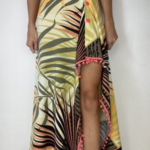 Alagoas - Canga Saia Longa