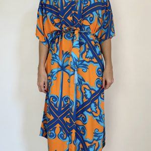 Praia dos Carneiros - Kimono Longo