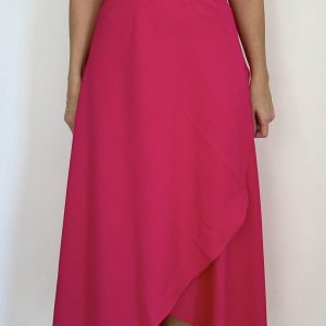 Pink - Saia Envelope