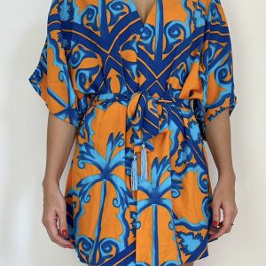 Praia dos Carneiros - Kimono Curto